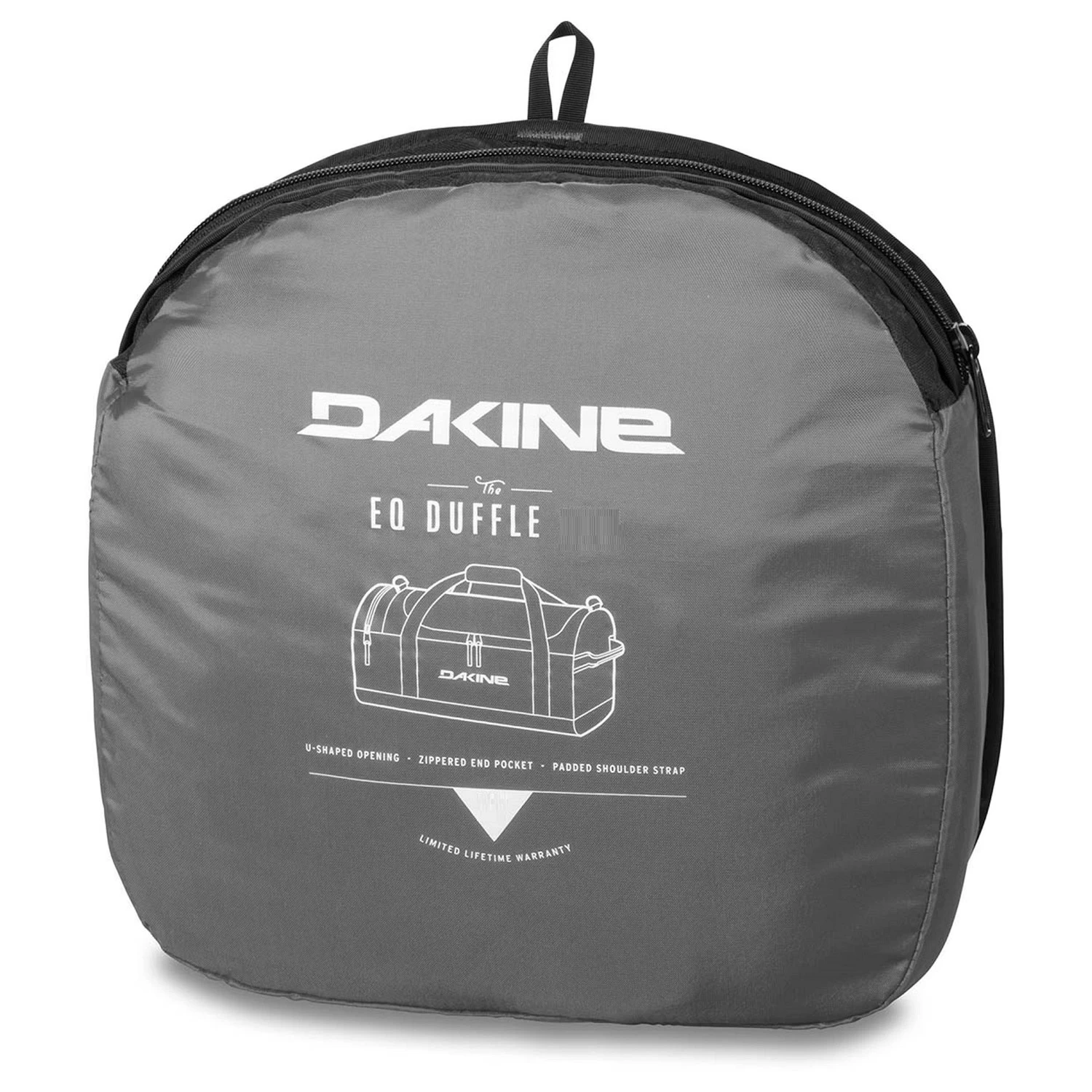 Dakine EQ Duffle 35L - Sporttasche 48 Cm 7 Dakine EQ Duffle 35L - Sporttasche 48 Cm – Bild 5