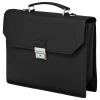Davidoff Zino - Aktentasche 37 Cm 1 Davidoff Zino - Aktentasche 37 Cm -Ausgewählte Modetaschengeschäfte Davidoff Zino Aktentasche 37 cm black 23749 1