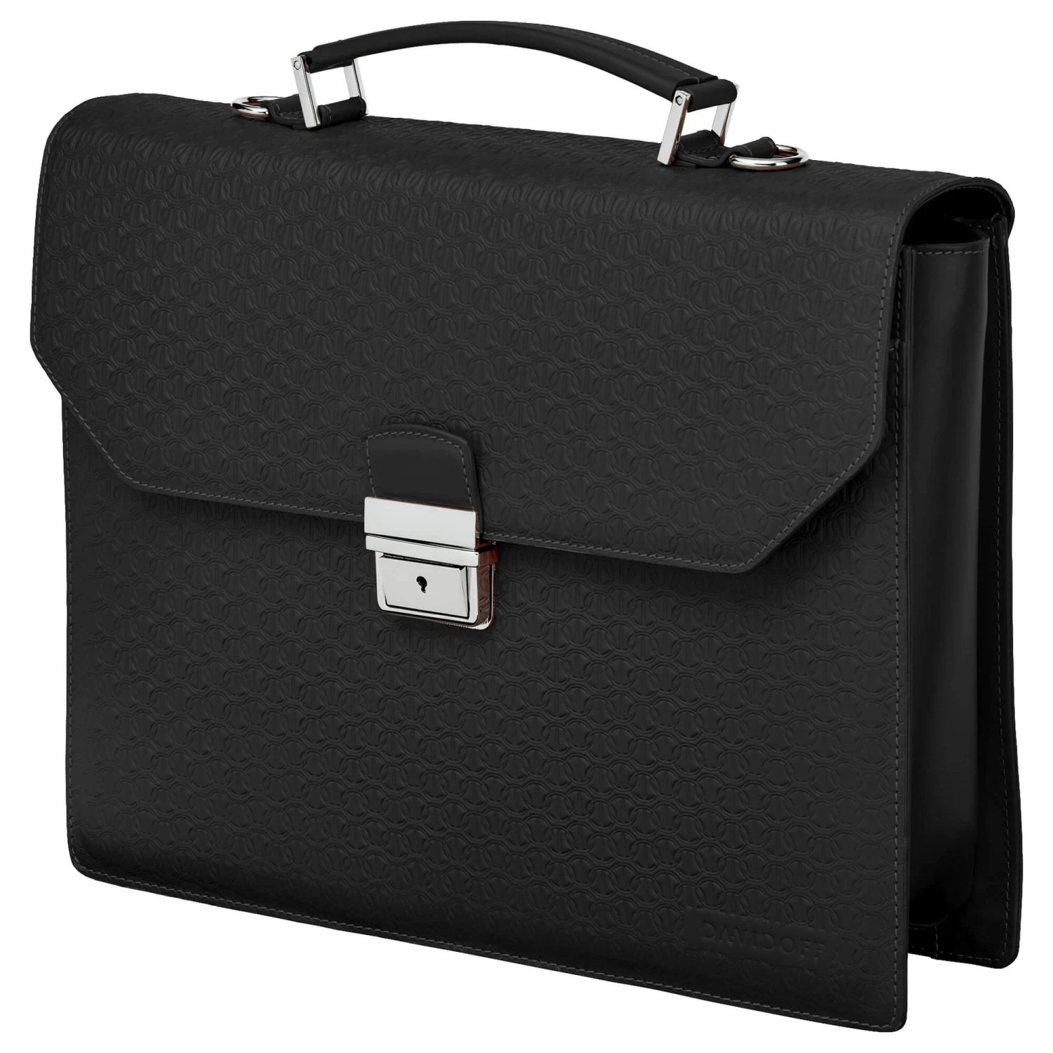 Davidoff Zino - Aktentasche 37 Cm 3 Davidoff Zino - Aktentasche 37 Cm