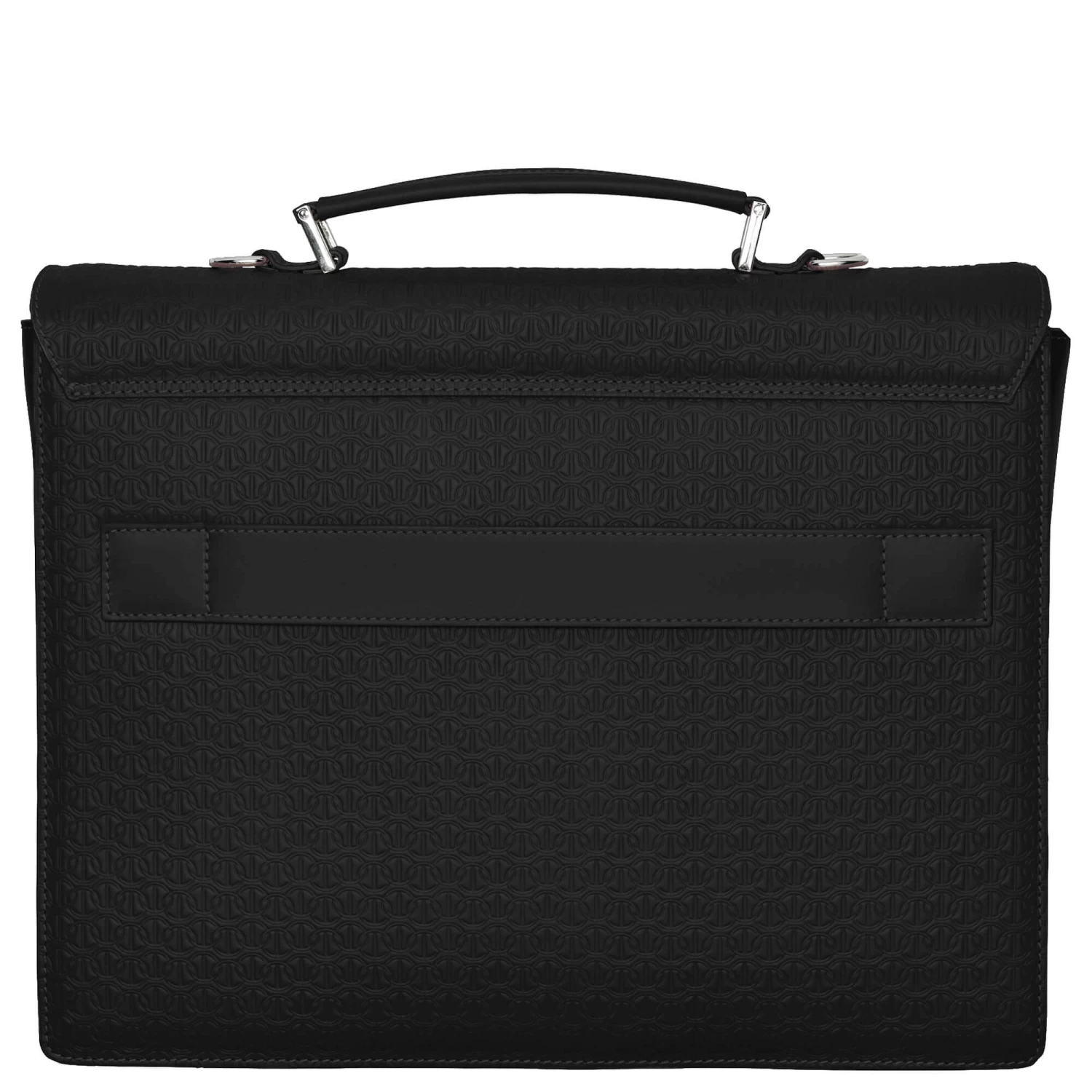 Davidoff Zino - Aktentasche 37 Cm 4 Davidoff Zino - Aktentasche 37 Cm – Bild 2