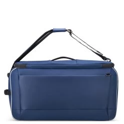 Delsey Aventure - Reisetasche 2in1 76 Cm RFID -Ausgewählte Modetaschengeschäfte Delsey Aventure Reisetasche 2in1 76 cm RFID marineblau 255943002 3