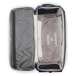 Delsey Aventure - Reisetasche 2in1 76 Cm RFID -Ausgewählte Modetaschengeschäfte Delsey Aventure Reisetasche 2in1 76 cm RFID marineblau 255943002 4