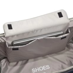 Delsey Aventure - Reisetasche 2in1 76 Cm RFID -Ausgewählte Modetaschengeschäfte Delsey Aventure Reisetasche 2in1 76 cm RFID marineblau 255943002 5