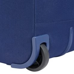 Delsey Brochant 2.0 Slim Line - 2-Rollen-Kabinentrolley 55 Cm Erw. -Ausgewählte Modetaschengeschäfte Delsey Brochant 2 0 Slim Line 2 Rollen Kabinentrolley 55 cm erw blau 225672302 4