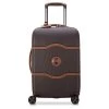Delsey Chatelet Air 2.0 - 4-Rollen-Kabinentrolley 55 Cm 2 Delsey Chatelet Air 2.0 - 4-Rollen-Kabinentrolley 55 Cm -Ausgewählte Modetaschengeschäfte Delsey Chatelet Air 2 0 4 Rollen Kabinentrolley 55 cm braun 00167680106 1