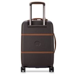Delsey Chatelet Air 2.0 - 4-Rollen-Kabinentrolley 55 Cm -Ausgewählte Modetaschengeschäfte Delsey Chatelet Air 2 0 4 Rollen Kabinentrolley 55 cm braun 00167680106 3