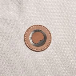 Delsey Chatelet Air 2.0 Easy - Weekender 44 Cm -Ausgewählte Modetaschengeschäfte Delsey Chatelet Air 2 0 Easy Reisetasche 44 cm angora 00167640215 4