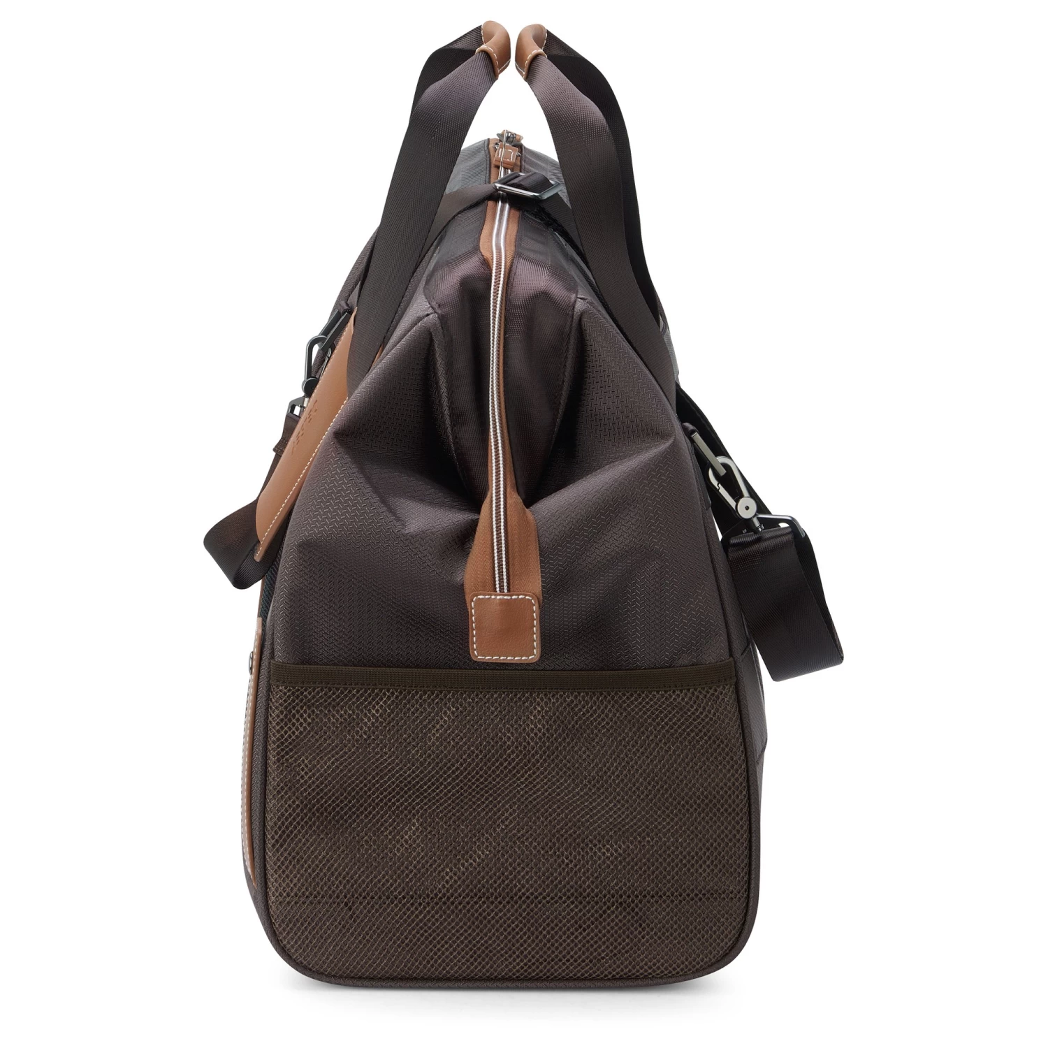 Delsey Chatelet Air 2.0 - Tiere Transporttasche 45 Cm 5 Delsey Chatelet Air 2.0 - Tiere Transporttasche 45 Cm – Bild 3