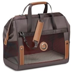 Delsey Chatelet Air 2.0 - Tiere Transporttasche 45 Cm 15 Delsey Chatelet Air 2.0 - Tiere Transporttasche 45 Cm -Ausgewählte Modetaschengeschäfte Delsey Chatelet Air 2 0 Transporttasche Tier 45 cm M marron 00167617006 5
