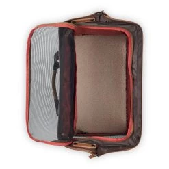 Delsey Chatelet Air 2.0 - Tiere Transporttasche 45 Cm 16 Delsey Chatelet Air 2.0 - Tiere Transporttasche 45 Cm -Ausgewählte Modetaschengeschäfte Delsey Chatelet Air 2 0 Transporttasche Tier 45 cm M marron 00167617006 6