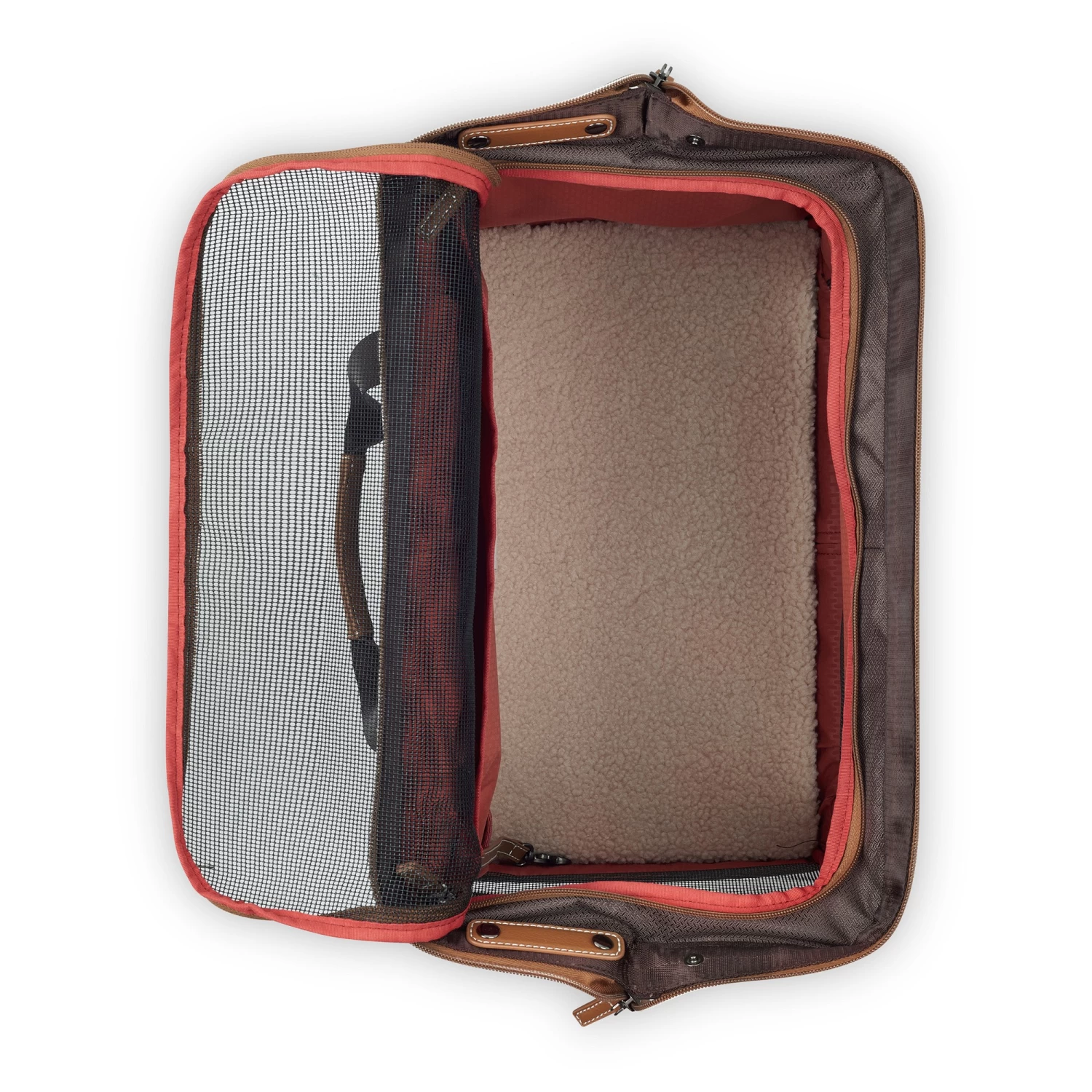 Delsey Chatelet Air 2.0 - Tiere Transporttasche 45 Cm 8 Delsey Chatelet Air 2.0 - Tiere Transporttasche 45 Cm – Bild 6