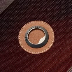 Delsey Chatelet Air 2.0 - Tiere Transporttasche 45 Cm 19 Delsey Chatelet Air 2.0 - Tiere Transporttasche 45 Cm -Ausgewählte Modetaschengeschäfte Delsey Chatelet Air 2 0 Transporttasche Tier 45 cm M marron 00167617006 9