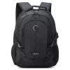 Delsey Element Navigator - Rucksack USB 47 Cm -Ausgewählte Modetaschengeschäfte Delsey Element Backpack Navigator Rucksack 2 F cher mit USB Anschluss 47 cm black 00064660200 1