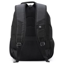 Delsey Element Navigator - Rucksack USB 47 Cm -Ausgewählte Modetaschengeschäfte Delsey Element Backpack Navigator Rucksack 2 F cher mit USB Anschluss 47 cm black 00064660200 3