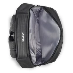 Delsey Element Aviator - Rucksack 47 Cm -Ausgewählte Modetaschengeschäfte Delsey Element Beckpacks Aviator Rucksack 2 F cher mit USB Anschluss und RFID 47 cm graphit 00064660101 3