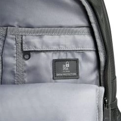 Delsey Element Aviator - Rucksack 47 Cm -Ausgewählte Modetaschengeschäfte Delsey Element Beckpacks Aviator Rucksack 2 F cher mit USB Anschluss und RFID 47 cm graphit 00064660101 5