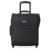 Delsey Maubert 2.0 - 2-Rollen-Kabinentrolley 45 Cm RFID -Ausgewählte Modetaschengeschäfte Delsey Maubert 2 0 2 Rollen Kabinentrolley 45 cm RFID black 381370000 1
