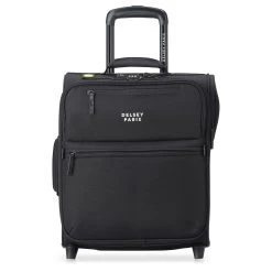 Delsey Maubert 2.0 - 2-Rollen-Kabinentrolley 45 Cm RFID