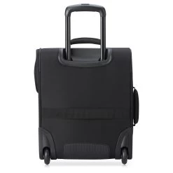 Delsey Maubert 2.0 - 2-Rollen-Kabinentrolley 45 Cm RFID 13 Delsey Maubert 2.0 - 2-Rollen-Kabinentrolley 45 Cm RFID -Ausgewählte Modetaschengeschäfte Delsey Maubert 2 0 2 Rollen Kabinentrolley 45 cm RFID black 381370000 3