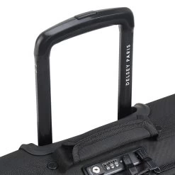 Delsey Maubert 2.0 - 2-Rollen-Kabinentrolley 45 Cm RFID 15 Delsey Maubert 2.0 - 2-Rollen-Kabinentrolley 45 Cm RFID -Ausgewählte Modetaschengeschäfte Delsey Maubert 2 0 2 Rollen Kabinentrolley 45 cm RFID black 381370000 5