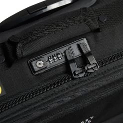 Delsey Maubert 2.0 - 2-Rollen-Kabinentrolley 45 Cm RFID 17 Delsey Maubert 2.0 - 2-Rollen-Kabinentrolley 45 Cm RFID -Ausgewählte Modetaschengeschäfte Delsey Maubert 2 0 2 Rollen Kabinentrolley 45 cm RFID black 381370000 7