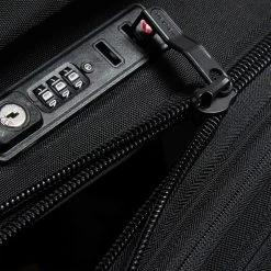 Delsey Maubert 2.0 - 2-Rollen-Kabinentrolley 45 Cm RFID 18 Delsey Maubert 2.0 - 2-Rollen-Kabinentrolley 45 Cm RFID -Ausgewählte Modetaschengeschäfte Delsey Maubert 2 0 2 Rollen Kabinentrolley 45 cm RFID black 381370000 8