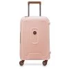 Delsey Moncey - 4-Rollen Kabinentrolley 55 Cm 1 Delsey Moncey - 4-Rollen Kabinentrolley 55 Cm -Ausgewählte Modetaschengeschäfte Delsey Moncey 4 Rollen Kabinentrolley 55 cm pink 384480119 1