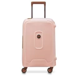 Delsey Moncey - 4-Rollen Kabinentrolley 55 Cm