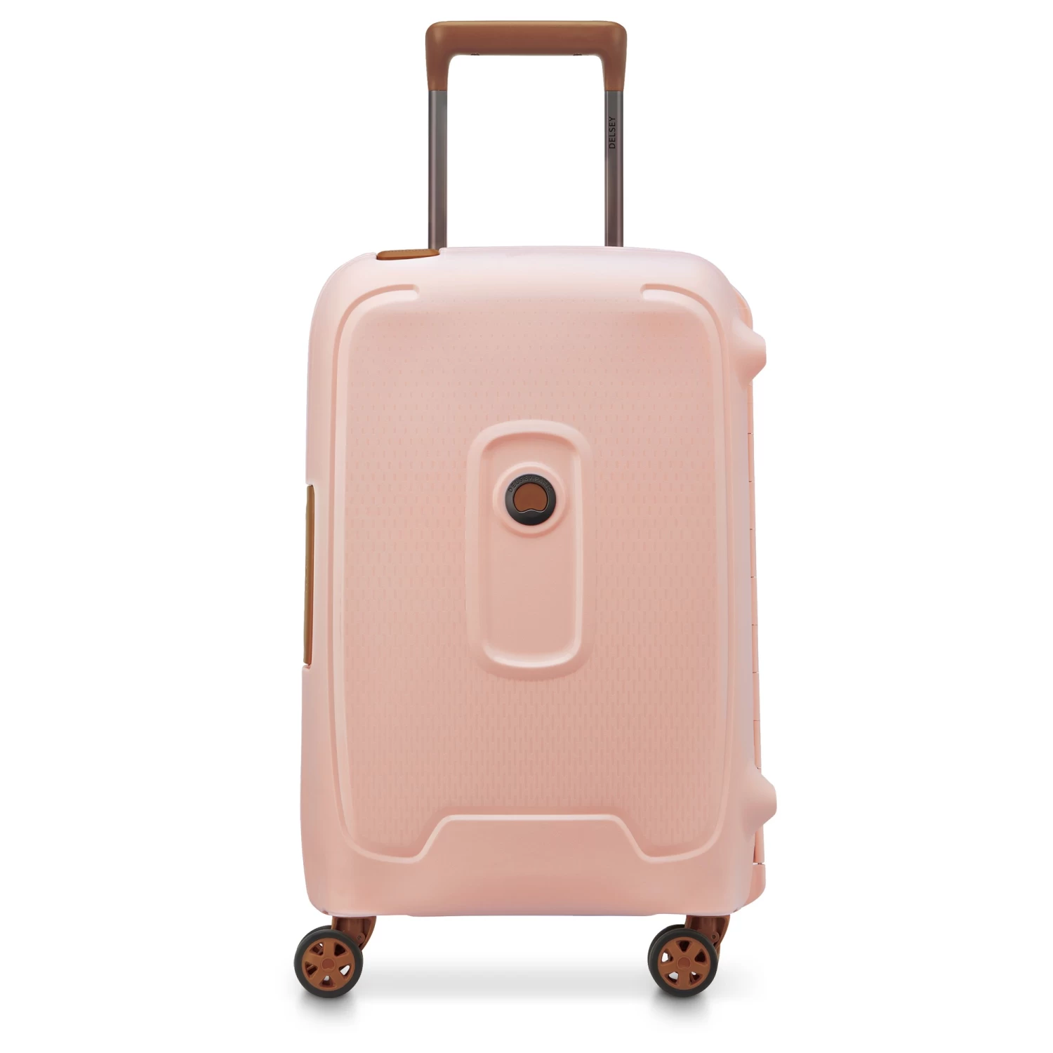 Delsey Moncey - 4-Rollen Kabinentrolley 55 Cm 3 Delsey Moncey - 4-Rollen Kabinentrolley 55 Cm