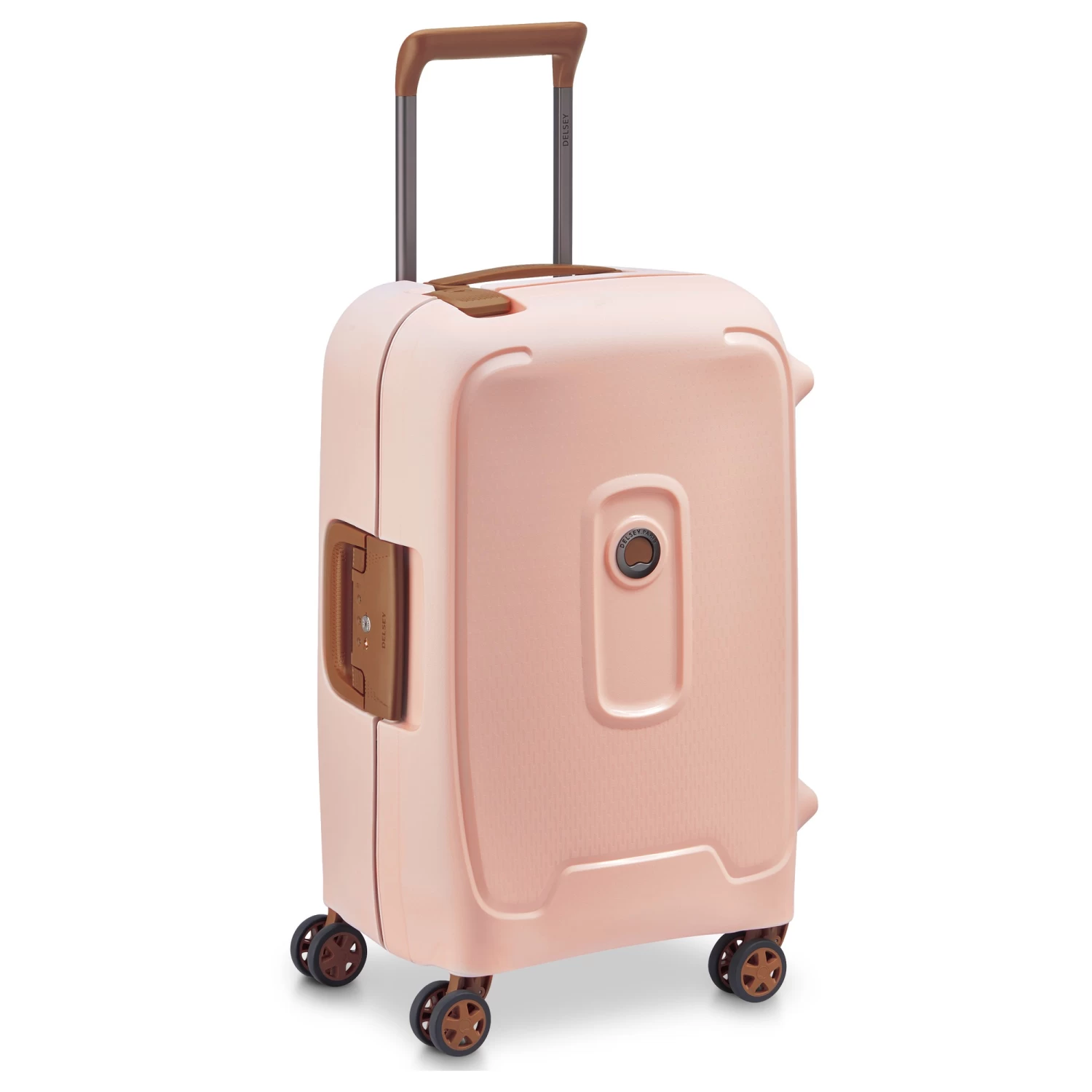 Delsey Moncey - 4-Rollen Kabinentrolley 55 Cm 4 Delsey Moncey - 4-Rollen Kabinentrolley 55 Cm – Bild 2