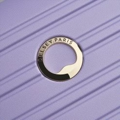 Delsey Segur 2.0 Business - 4-Rollen-Kabinentrolley Mit Fronttasche S 55 Cm Erw. -Ausgewählte Modetaschengeschäfte Delsey Segur 2 0 Business 4 Rollen Kabinentrolley S 55 cm erw lavendel 205880228 11