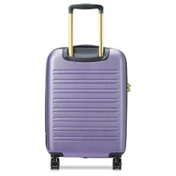 Delsey Segur 2.0 Business - 4-Rollen-Kabinentrolley Mit Fronttasche S 55 Cm Erw. -Ausgewählte Modetaschengeschäfte Delsey Segur 2 0 Business 4 Rollen Kabinentrolley S 55 cm erw lavendel 205880228 3