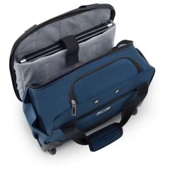 Delsey Sky Max 2.0 (Raynair) - 2-Rollen-Kabinentrolley 38 Cm -Ausgewählte Modetaschengeschäfte Delsey Sky Max 2 0 Raynair 2 Rollen Kabinentrolley 38 cm blau 00328445102 5