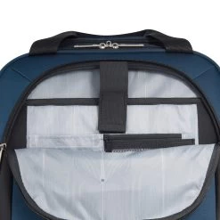 Delsey Sky Max 2.0 (Raynair) - 2-Rollen-Kabinentrolley 38 Cm -Ausgewählte Modetaschengeschäfte Delsey Sky Max 2 0 Raynair 2 Rollen Kabinentrolley 38 cm blau 00328445102 6