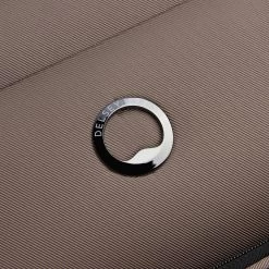 Delsey Sky Max 2.0 Slim Line - 4-Rollen-Kabinentrolley 55 Cm -Ausgewählte Modetaschengeschäfte Delsey Sky Max 2 0 Slim Line 4 Rollen Kabinentrolley 55 cm beige 00328480317 10