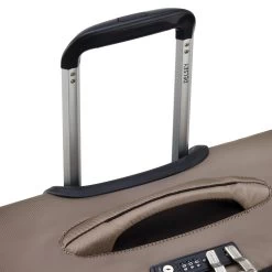 Delsey Sky Max 2.0 Slim Line - 4-Rollen-Kabinentrolley 55 Cm -Ausgewählte Modetaschengeschäfte Delsey Sky Max 2 0 Slim Line 4 Rollen Kabinentrolley 55 cm beige 00328480317 5