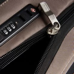 Delsey Sky Max 2.0 Slim Line - 4-Rollen-Kabinentrolley 55 Cm -Ausgewählte Modetaschengeschäfte Delsey Sky Max 2 0 Slim Line 4 Rollen Kabinentrolley 55 cm beige 00328480317 8