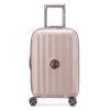 Delsey St Tropez - 4-Rollen-Kabinentrolley 55 Cm Erw.