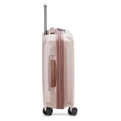 Delsey St Tropez - 4-Rollen-Kabinentrolley Slim Line 55 Cm 11 Delsey St Tropez - 4-Rollen-Kabinentrolley Slim Line 55 Cm -Ausgewählte Modetaschengeschäfte Delsey St Tropez 4 Rollen Kabinentrolley slim line 55 cm pink 208780319 3
