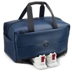 Delsey Turenne - Reisetasche 45 Cm -Ausgewählte Modetaschengeschäfte Delsey Turenne Reisetasche 45 cm nachtblau 162140902 5