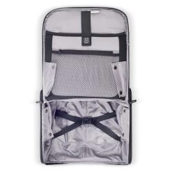 Delsey Helium Dlx 2.0 (Raynair) - 2-Rollen-Businesstrolley 39 Cm 11 Delsey Helium Dlx 2.0 (Raynair) - 2-Rollen-Businesstrolley 39 Cm -Ausgewählte Modetaschengeschäfte Delsey Delsey Helium Dlx 2 0 2 Rollen Under Seater 39 cm black 239745100 4