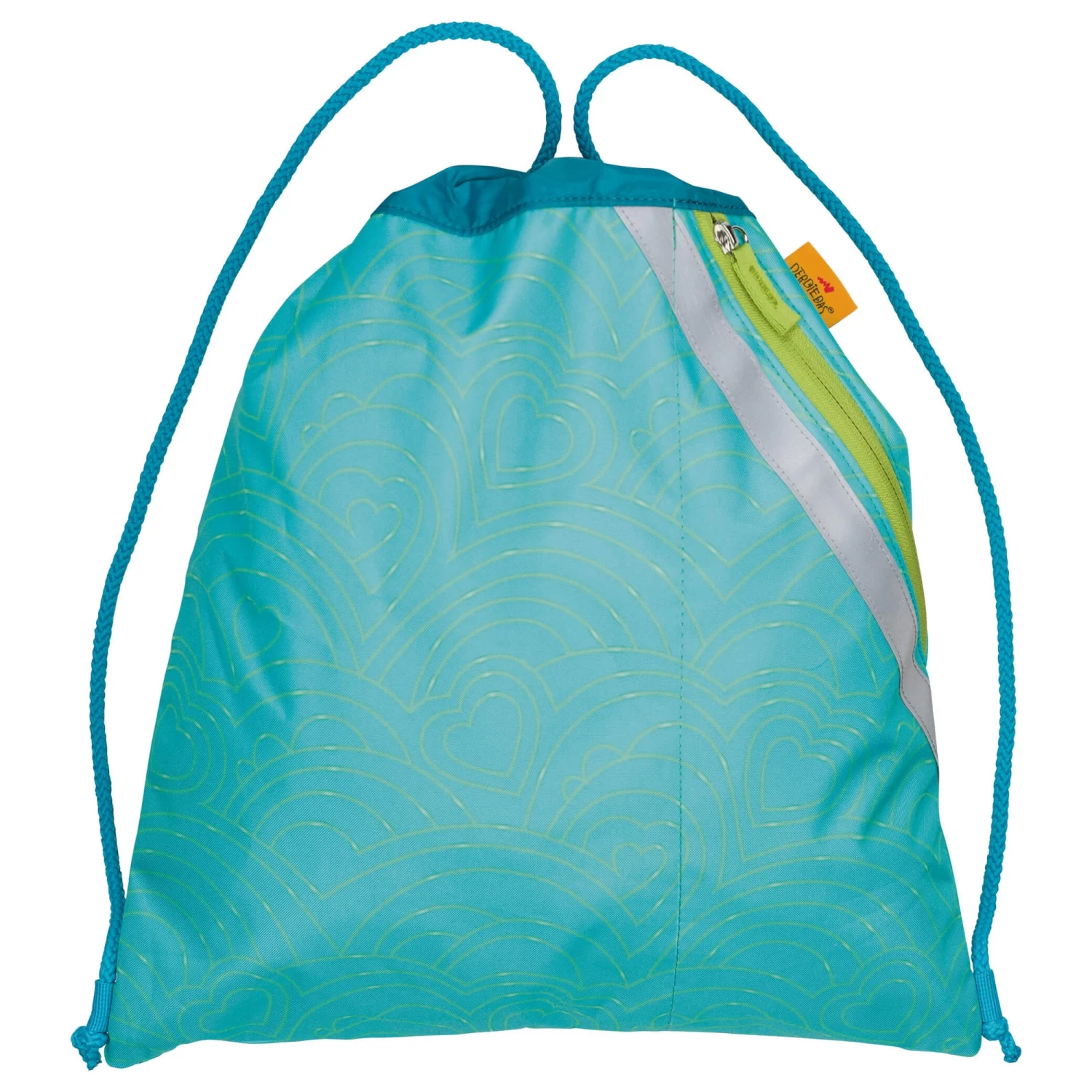 DerDieDas ErgoFlex Easy Exclusive LED - Schulranzen Set 5 Tlg. 950g 13 DerDieDas ErgoFlex Easy Exclusive LED - Schulranzen Set 5 Tlg. 950g – Bild 11