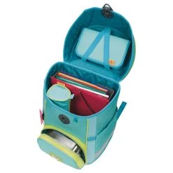 DerDieDas ErgoFlex Easy Exclusive LED - Schulranzen Set 5 Tlg. 950g 18 DerDieDas ErgoFlex Easy Exclusive LED - Schulranzen Set 5 Tlg. 950g -Ausgewählte Modetaschengeschäfte DerDieDas ErgoFlex Easy Exclusive LED Schulranzen Set 5 tlg 950g Primavera 8509165 5