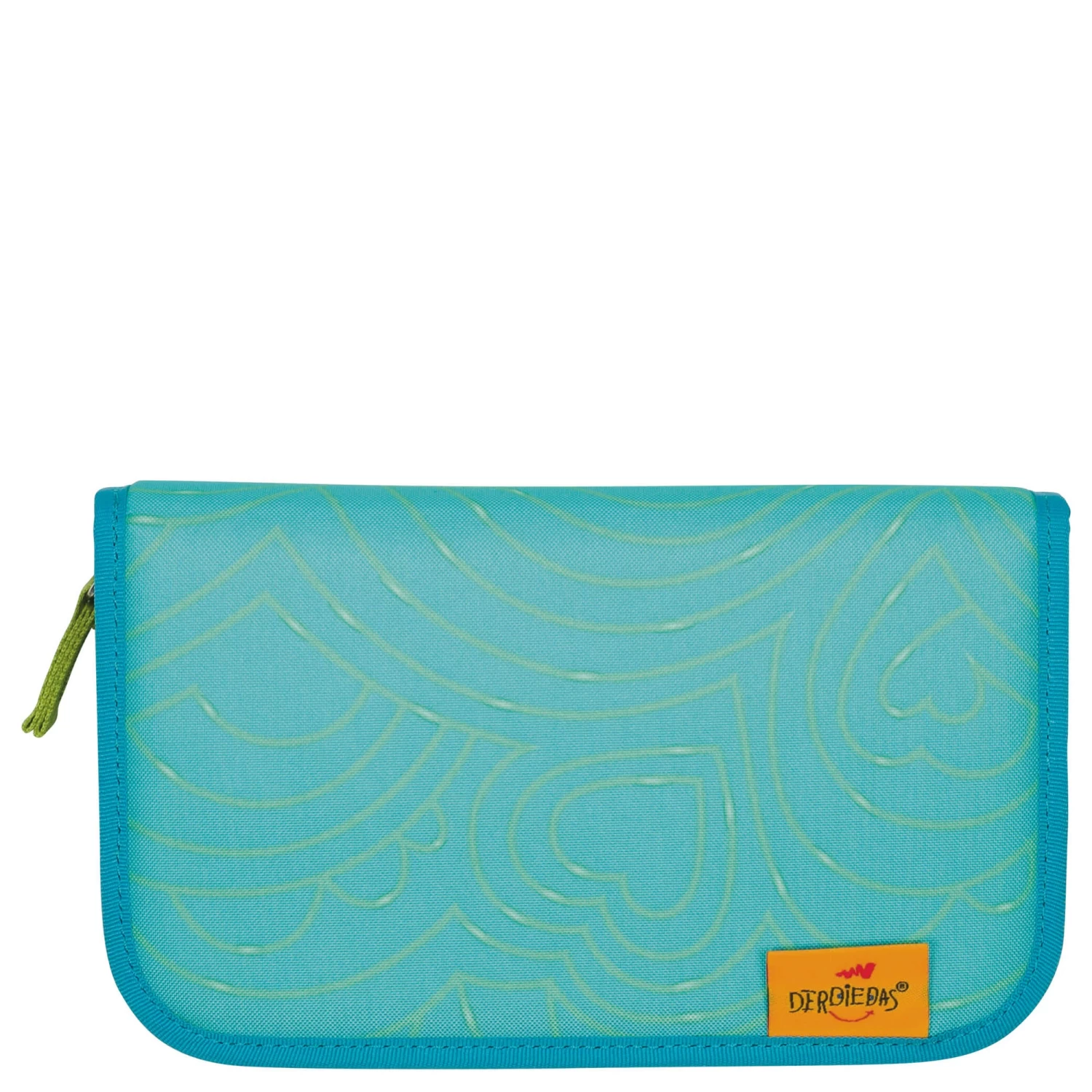 DerDieDas ErgoFlex Easy Exclusive LED - Schulranzen Set 5 Tlg. 950g 9 DerDieDas ErgoFlex Easy Exclusive LED - Schulranzen Set 5 Tlg. 950g – Bild 7