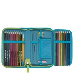 DerDieDas ErgoFlex Easy Exclusive LED - Schulranzen Set 5 Tlg. 950g 21 DerDieDas ErgoFlex Easy Exclusive LED - Schulranzen Set 5 Tlg. 950g -Ausgewählte Modetaschengeschäfte DerDieDas ErgoFlex Easy Exclusive LED Schulranzen Set 5 tlg 950g Primavera 8509165 8