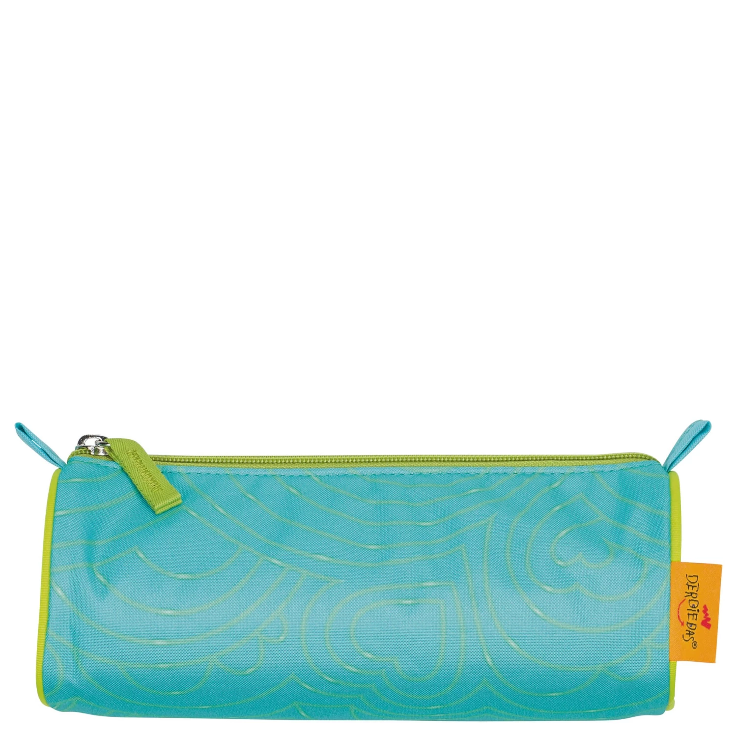 DerDieDas ErgoFlex Easy Exclusive LED - Schulranzen Set 5 Tlg. 950g 11 DerDieDas ErgoFlex Easy Exclusive LED - Schulranzen Set 5 Tlg. 950g – Bild 9