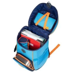 DerDieDas ErgoFlex Easy Exklusiv Superflash - Schulranzen Set 5 Tlg. 950g -Ausgewählte Modetaschengeschäfte DerDieDas ErgoFlex Easy Exklusiv Superflash Schulranzen Set 5 tlg 950g Supercar 8509168 4