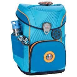 DerDieDas ErgoFlex Easy Exklusiv Superflash - Schulranzen Set 5 Tlg. 950g -Ausgewählte Modetaschengeschäfte DerDieDas ErgoFlex Easy Exklusiv Superflash Schulranzen Set 5 tlg 950g Supercar 8509168 6