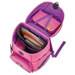 DerDieDas ErgoFlex Easy - Schulranzen Set 5tlg. 950g -Ausgewählte Modetaschengeschäfte DerDieDas ErgoFlex Easy Schulranzen Set 5tlg 39 cm Pretty Unicorn 8409153 5