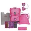 DerDieDas ErgoFlex Easy - Schulranzen Set 5tlg. 950 G 2 DerDieDas ErgoFlex Easy - Schulranzen Set 5tlg. 950 G -Ausgewählte Modetaschengeschäfte DerDieDas ErgoFlex Easy Schulranzen Set 5tlg 950 g Pretty Unicorn 8509153 1